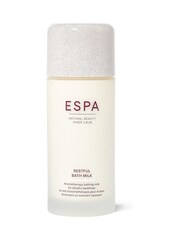 ESPA Restful Bath Milk 100ml - Image 1 of 4