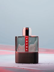 Prada Luna Rossa Eau De Toilette 100ml - Image 3 of 3