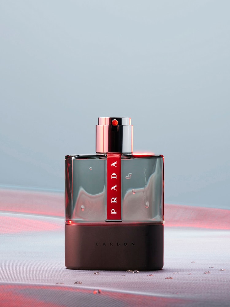 Prada Luna Rossa Eau De Toilette 100ml - Image 3 of 3