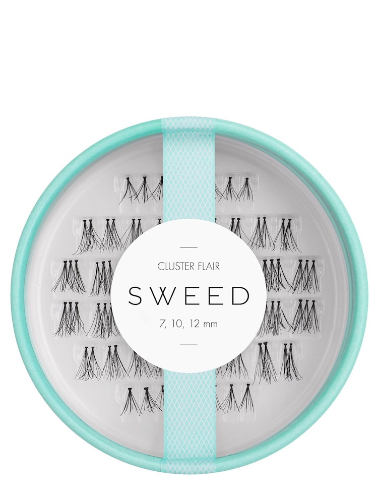 Sweed Cluster Flair Pro Lashes - Image 1 of 3