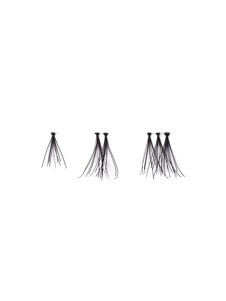 Sweed Cluster Flair Pro Lashes - Image 2 of 3