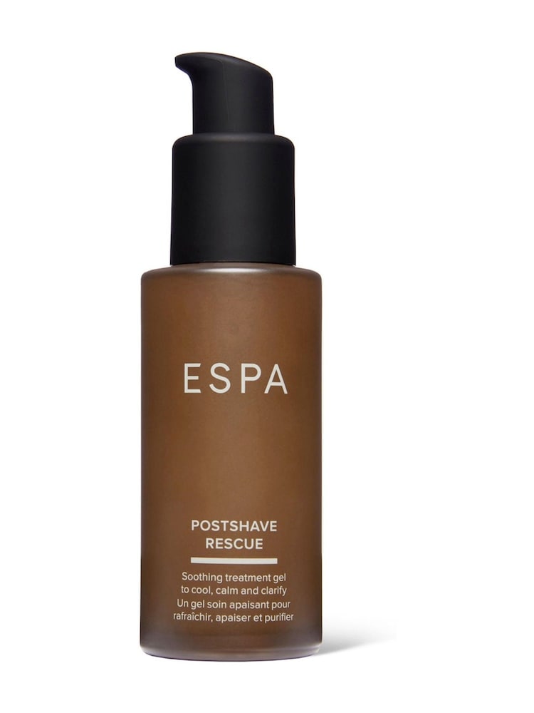 ESPA Postshave Rescue Moisturiser - Image 1 of 2