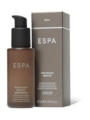 ESPA Postshave Rescue Moisturiser - Image 2 of 2