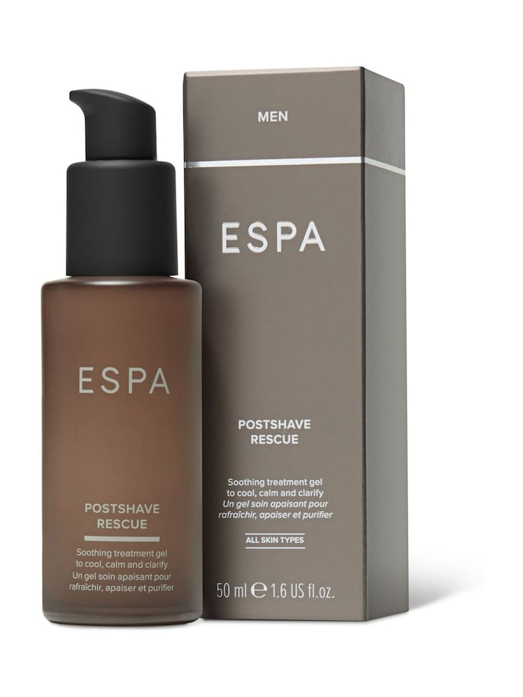 ESPA Postshave Rescue Moisturiser - Image 2 of 2