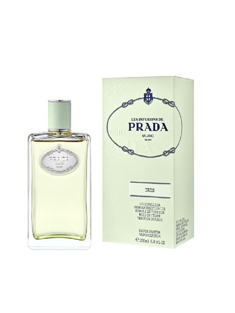Prada Les Infusions Iris Eau de Parfum - Image 2 of 2