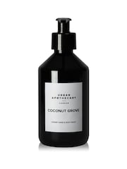 Urban Apothecary Coconut Grove Hand & Body Wash 300ml - Image 1 of 1