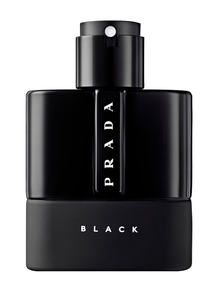Prada Luna Rossa Black Eau de Parfum 50ml - Image 2 of 5