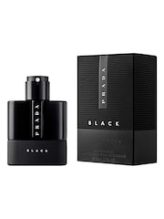 Prada Luna Rossa Black Eau de Parfum 50ml - Image 5 of 5