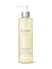 ESPA Bergamot & Jasmine Hand Wash - Image 1 of 2