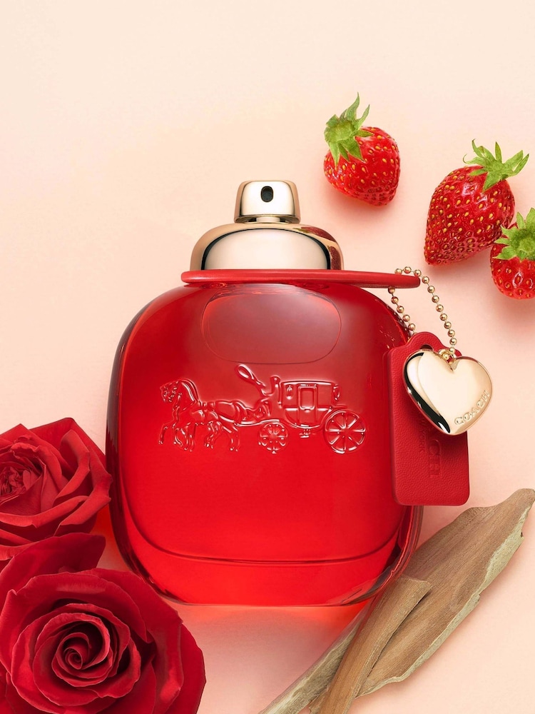 COACH 30ml Love Eau de Parfum - Image 5 of 5