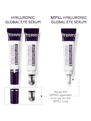 BY TERRY Refill Hyaluronic Global Eye Serum 15ml - Image 1 of 4