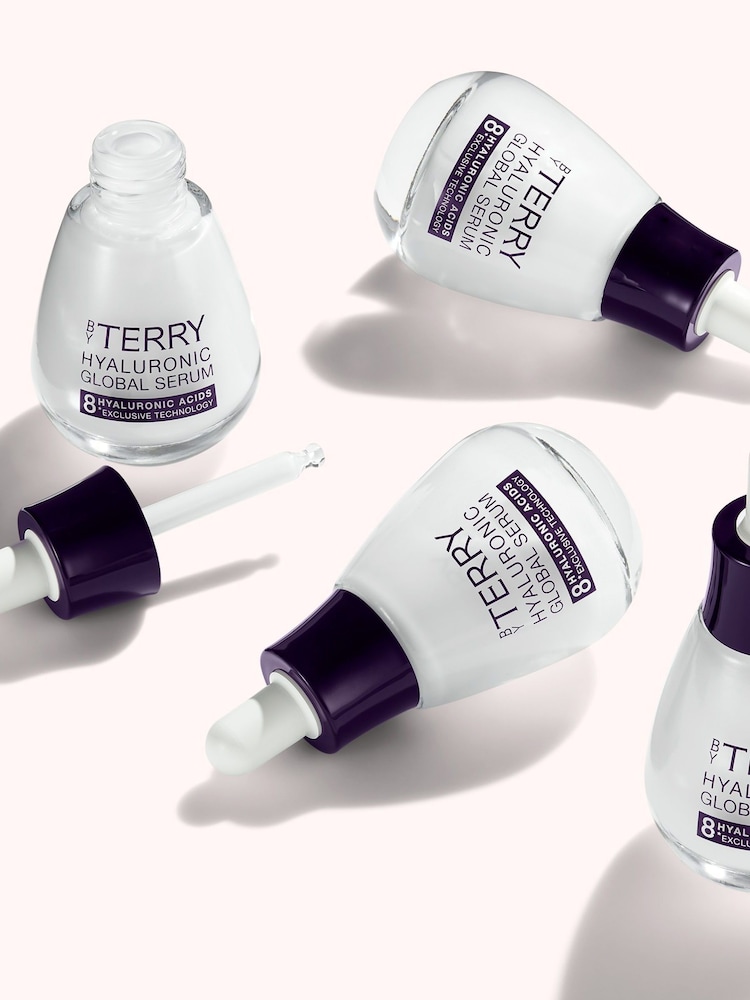 BY TERRY Hyaluronic Global Serum 30ml - Image 2 of 5