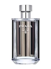 Prada L'Homme Prada Eau de Toilette 100ml - Image 2 of 5