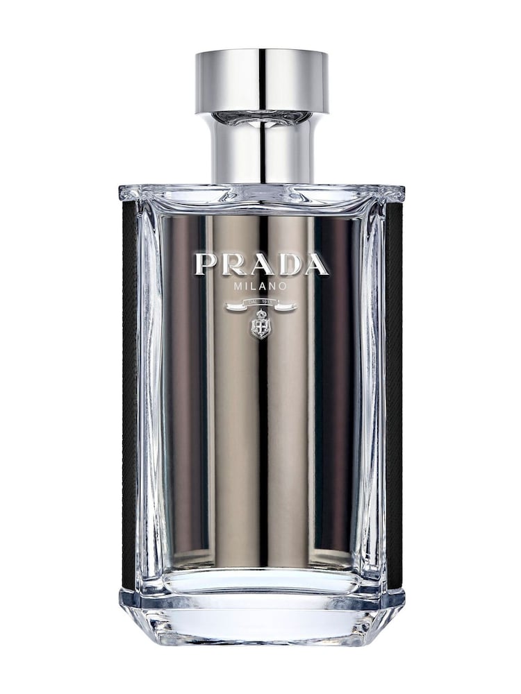 Prada L'Homme Prada Eau de Toilette 100ml - Image 2 of 5