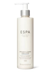 ESPA Bergamot And Jasmine Hand Lotion - Image 1 of 2
