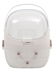 Stylpro Makeup Storage Case - Image 2 of 2
