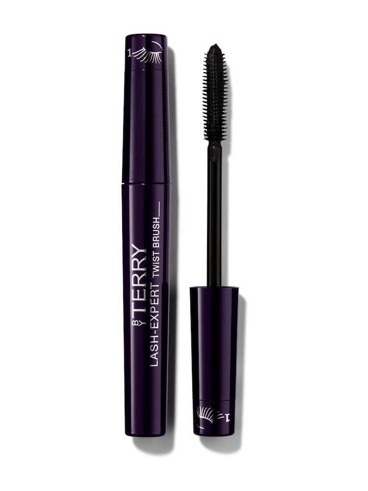 BY TERRY Lash Expert Twist Brush Mascara - Image 1 of 3 BY TERRY Lash Expert Twist Brush Mascara - Image 1 of 3