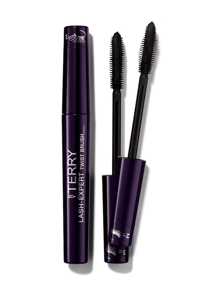 BY TERRY Lash Expert Twist Brush Mascara - Image 2 of 3 BY TERRY Lash Expert Twist Brush Mascara - Image 2 of 3