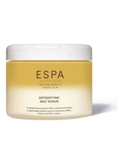 ESPA Detoxifying Salt Scrub - Image 1 of 4