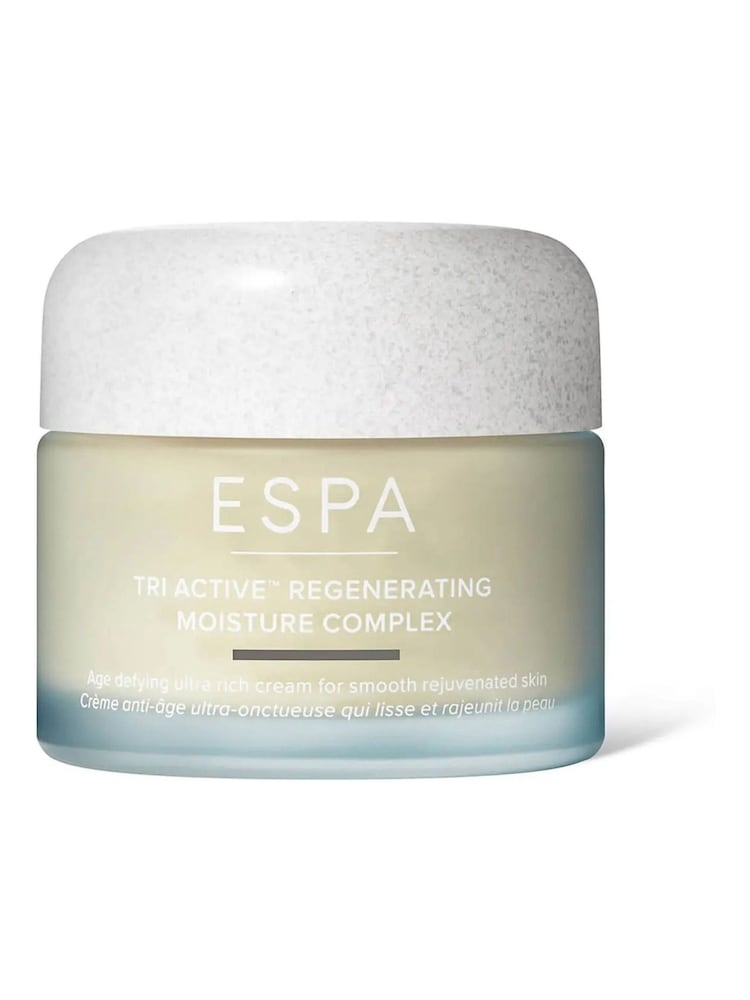 ESPA Tri Active Regenerating Moisture Complex 55ml - Image 1 of 4