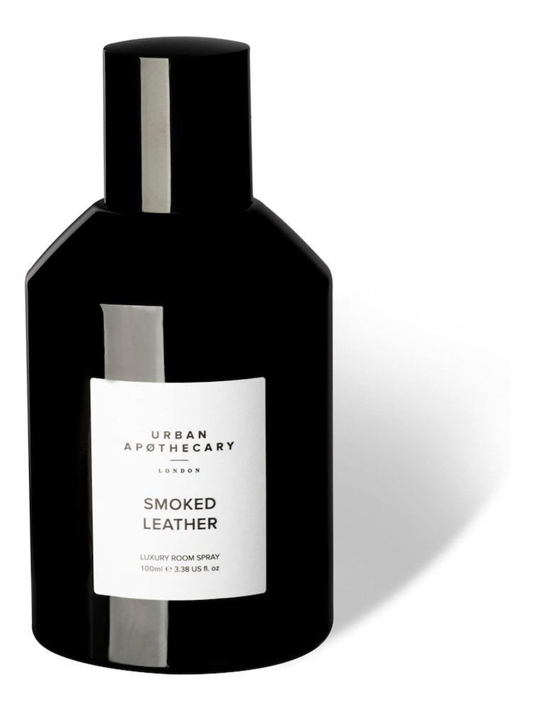 Urban Apothecary Smoked Leather Luxury Room Spray - Image 2 of 2