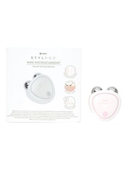 Stylpro Mini Microcurrent Facial Toning Device - Image 1 of 3