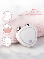 Stylpro Mini Microcurrent Facial Toning Device - Image 4 of 5