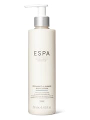 ESPA Bergamot and Jasmine Body Lotion 250ml - Image 1 of 2