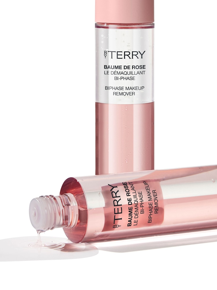 BY TERRY Baume de Rose Eye Makeup Remover 200ml - Image 2 of 4