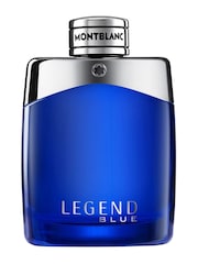 Montblanc Legend Blue Eau de Parfum 100ml - Image 1 of 5