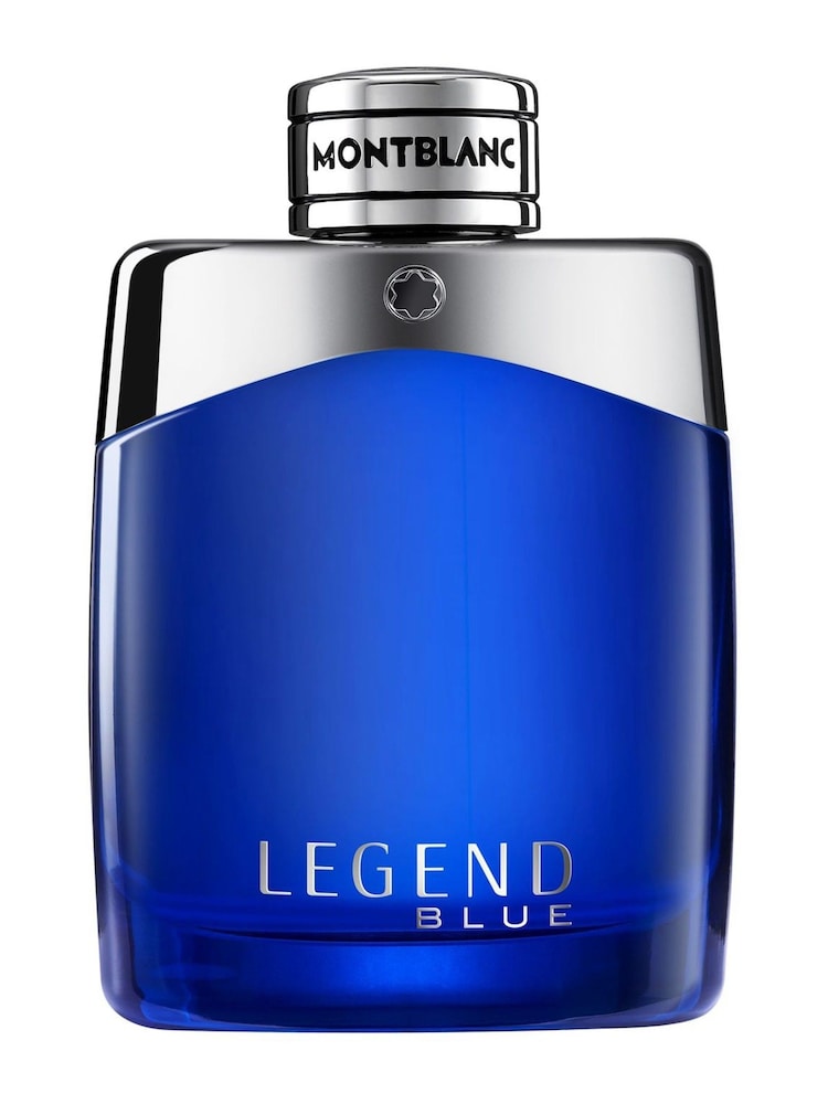 Montblanc Legend Blue Eau de Parfum 100ml - Image 1 of 5