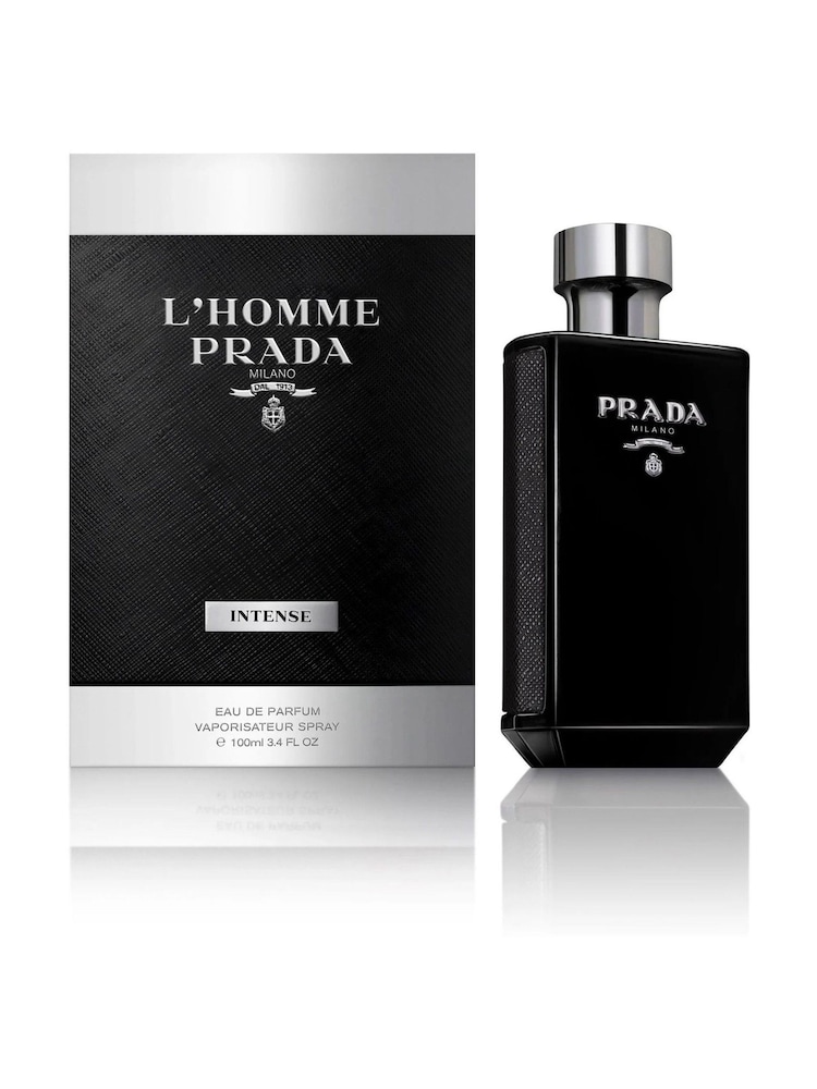 Prada Intense Eau de Parfum 100ml - Image 2 of 2
