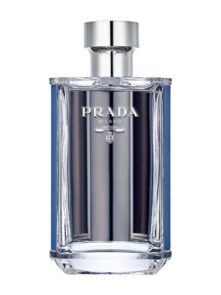 Prada L'Homme Prada L'Eau Eau de Toilette 150ml - Image 1 of 3