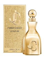 Jimmy Choo I Want Choo Le Parfum 60ml - Image 2 of 5