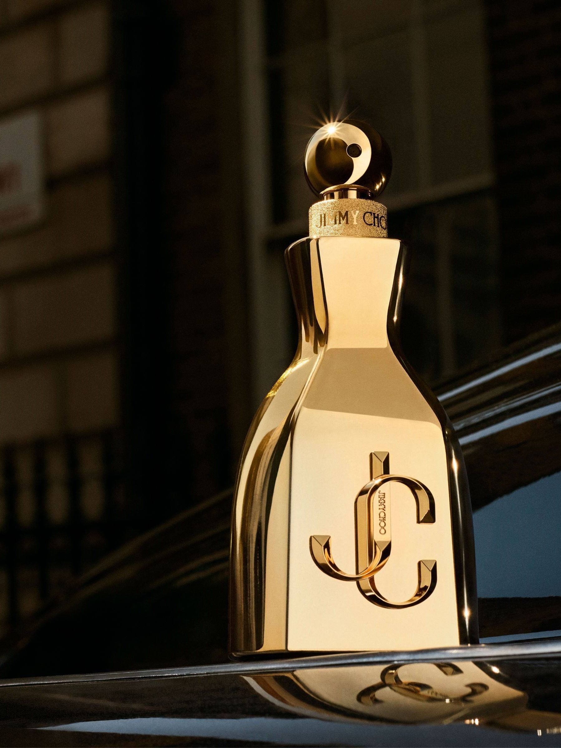 Jimmy Choo I Want Choo Le Parfum 60ml | Laura Ashley