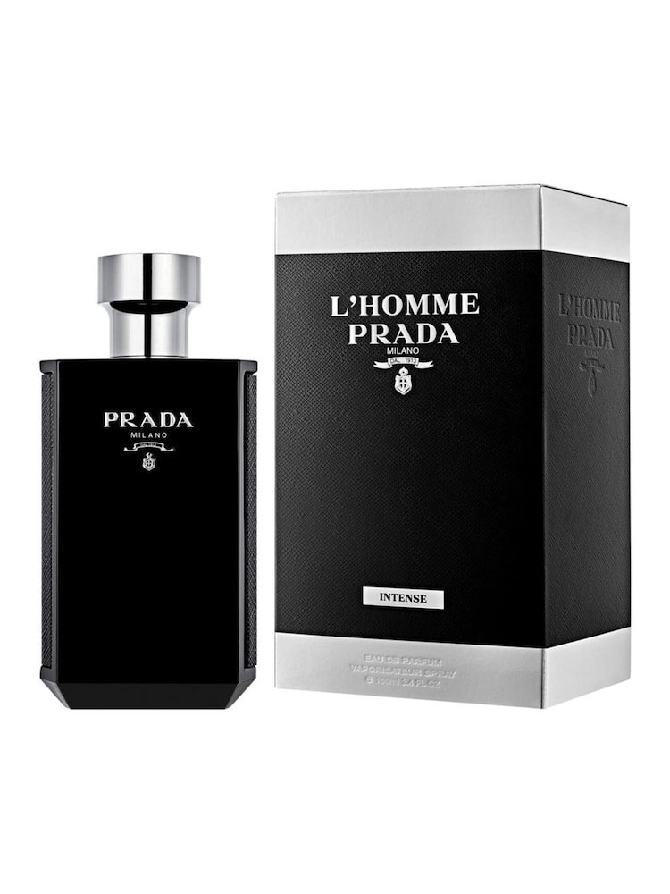 Prada Intense Eau de Parfum 150ml - Image 3 of 3
