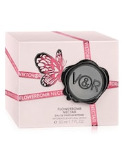 Viktor & Rolf Flowerbomb Nectar Eau de Parfum 50ml - Image 3 of 3