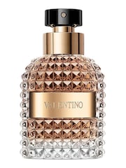 Valentino Uomo Eau De Toilette 50ml - Image 1 of 3