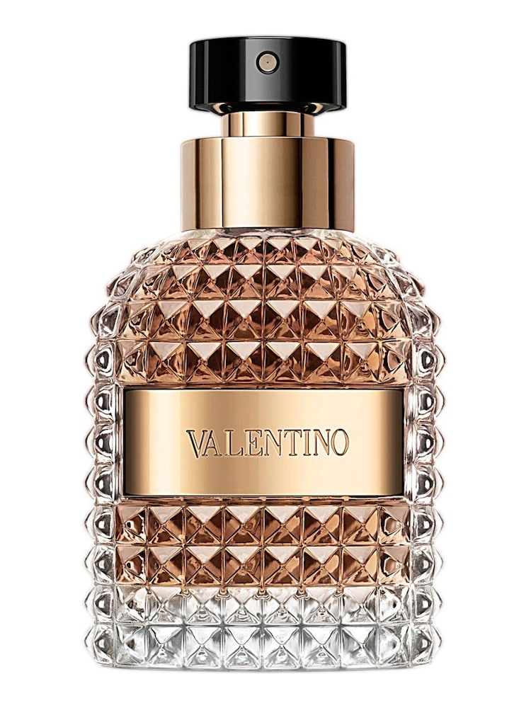 Valentino Uomo Eau De Toilette 50ml - Image 1 of 3