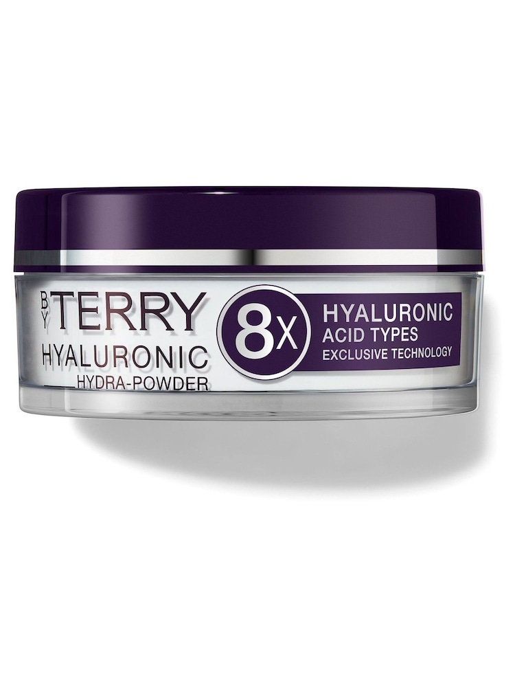 BY TERRY 8HA Hyaluronic Loose Hydra Powder Full Size - Image 1 of 5