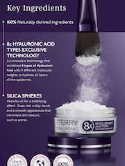 BY TERRY 8HA Hyaluronic Loose Hydra Powder Full Size - Image 2 of 5