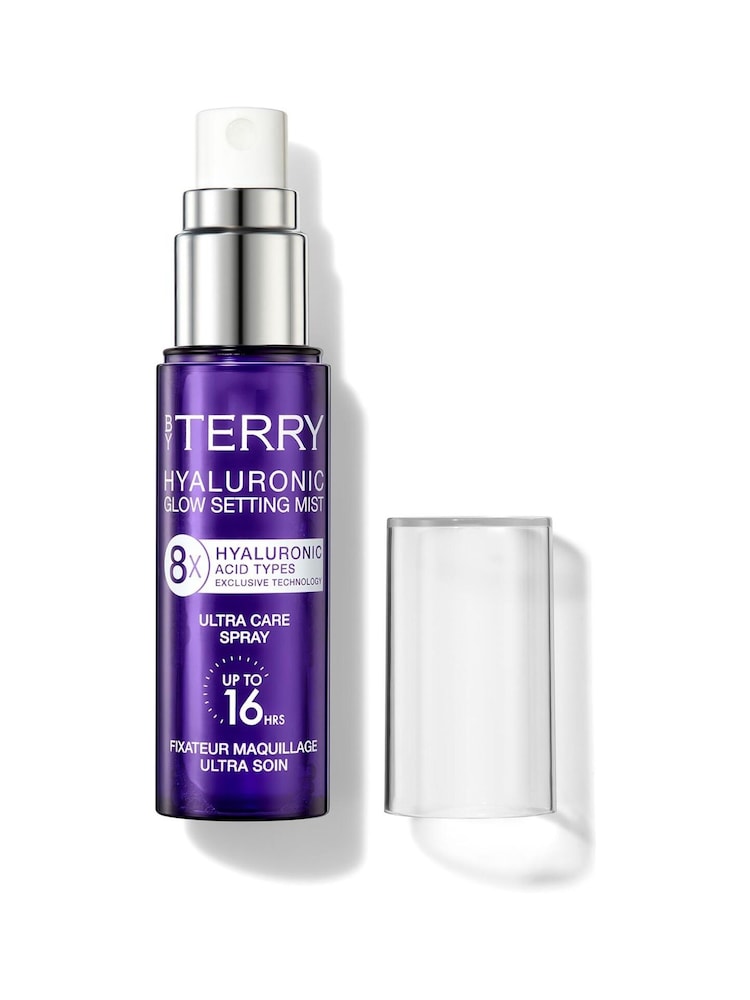 BY TERRY Hyaluronic Glow Setting Mist Spray Travel Size - Image 2 of 5