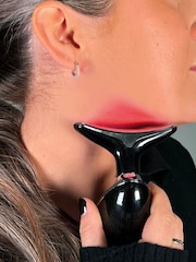 Stylpro Fabulous Firmer LED Massaging Neck and Face Smoother Device - Image 5 of 5