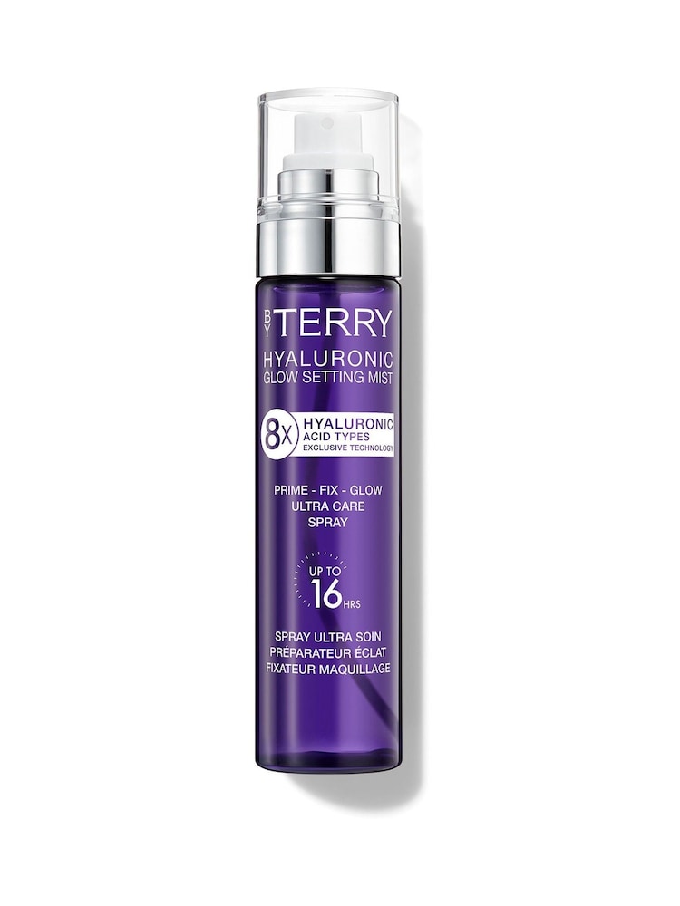 BY TERRY Hyaluronic Glow Setting Mist Spray 100ml - Image 1 of 5