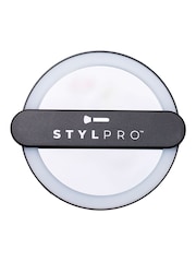 Stylpro Twirl Me Up LED Hand Held Compact Mirror - Image 1 of 4