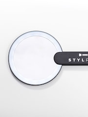 Stylpro Twirl Me Up LED Hand Held Compact Mirror - Image 2 of 4