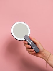Stylpro Twirl Me Up LED Hand Held Compact Mirror - Image 4 of 4