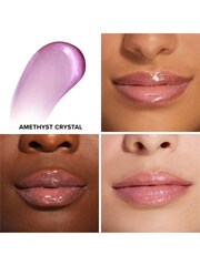Too Faced Lip Injection Maximum Plump Lip Gloss Duo Gift Set (Worth £52) - Image 3 of 6