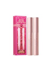 Too Faced Better Than Sex Mascara Duo Gift Set (Worth £56) - Image 2 of 4