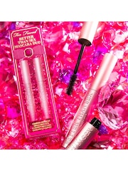 Too Faced Better Than Sex Mascara Duo Gift Set (Worth £56) - Image 4 of 4
